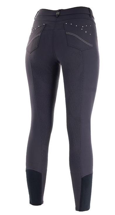 B//VERTIGOオリビア・シリコンフルシートブリーチ紺3