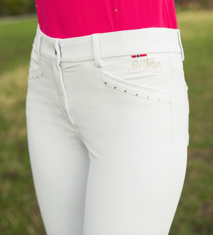 B//VERTIGOオリビア・シリコンフルシートブリーチ白3