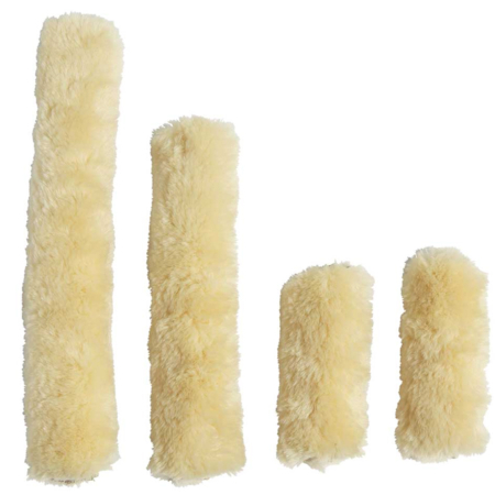 Zilco無口用フリースカバー