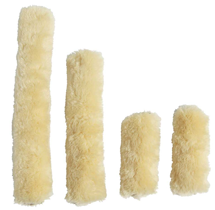 Zilco無口用フリースカバー