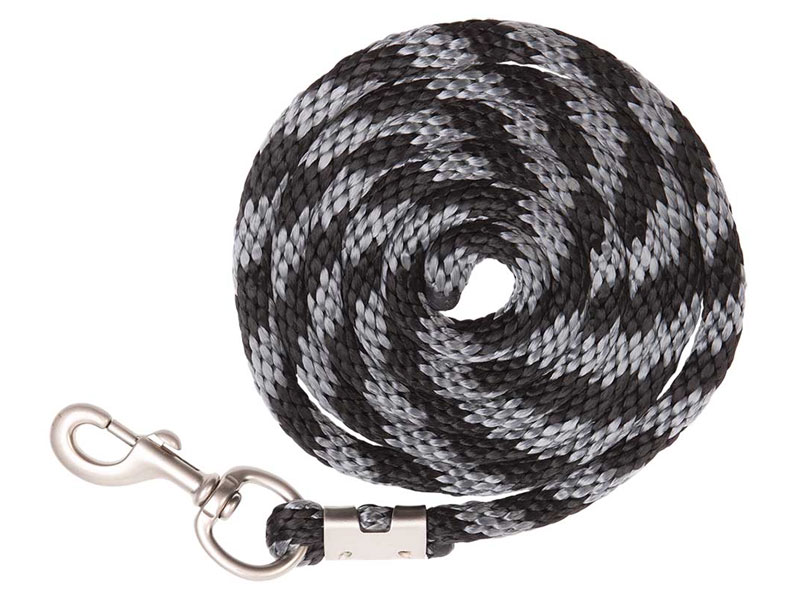 Zilcoポリプロピレン2トーン曳手黒