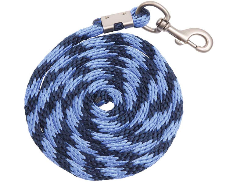 Zilcoポリプロピレン2トーン曳手ロイヤル