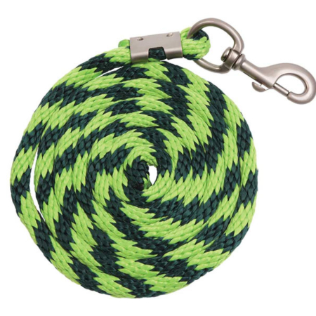 Zilcoポリプロピレン2トーン曳手ライム