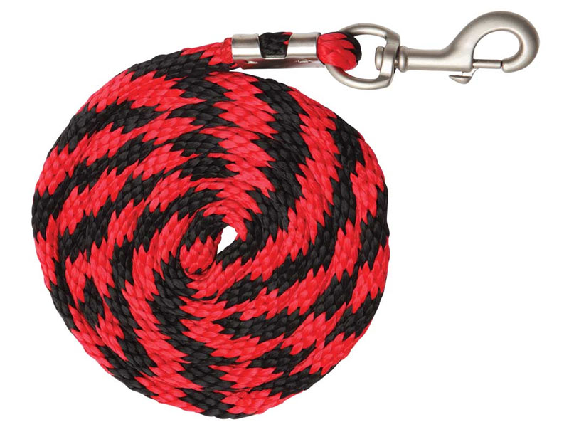 Zilcoポリプロピレン2トーン曳手赤