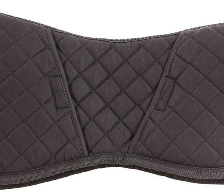 Zilcoキルティング・DXハーフパッド