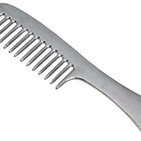 タテガミ用アルミクシ