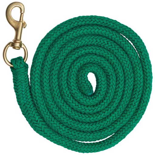 Zilcoポリプロピレン曳手緑