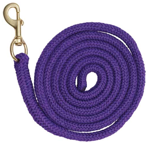 Zilcoポリプロピレン曳手紫