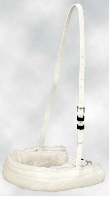 Zilcoシャドー・ロール白