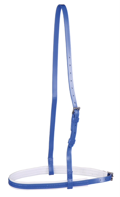 Zilco軽量白パット・カブソン鼻革