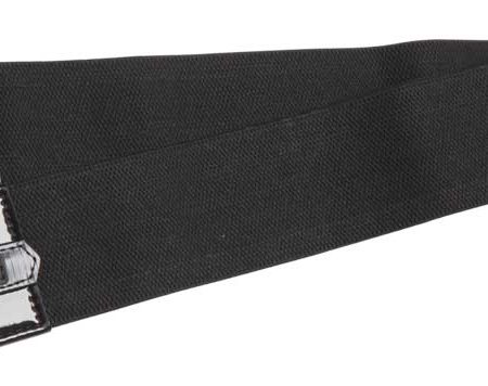 ZilcoUSスタイル260gレース用下腹帯ダブルエラスティック115㎝