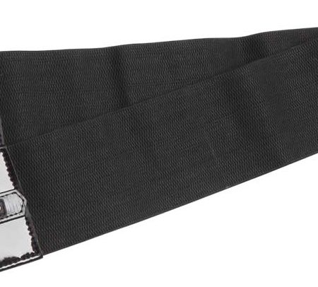 ZilcoUSスタイル340gレース用下腹帯ダブルエラスティック110㎝