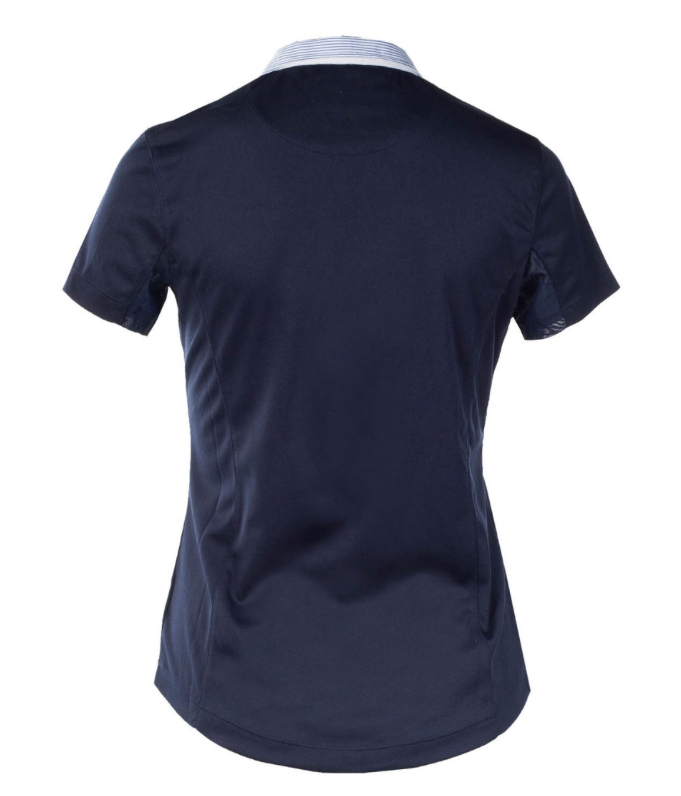 horzeブレア・ショーシャツ後ろ