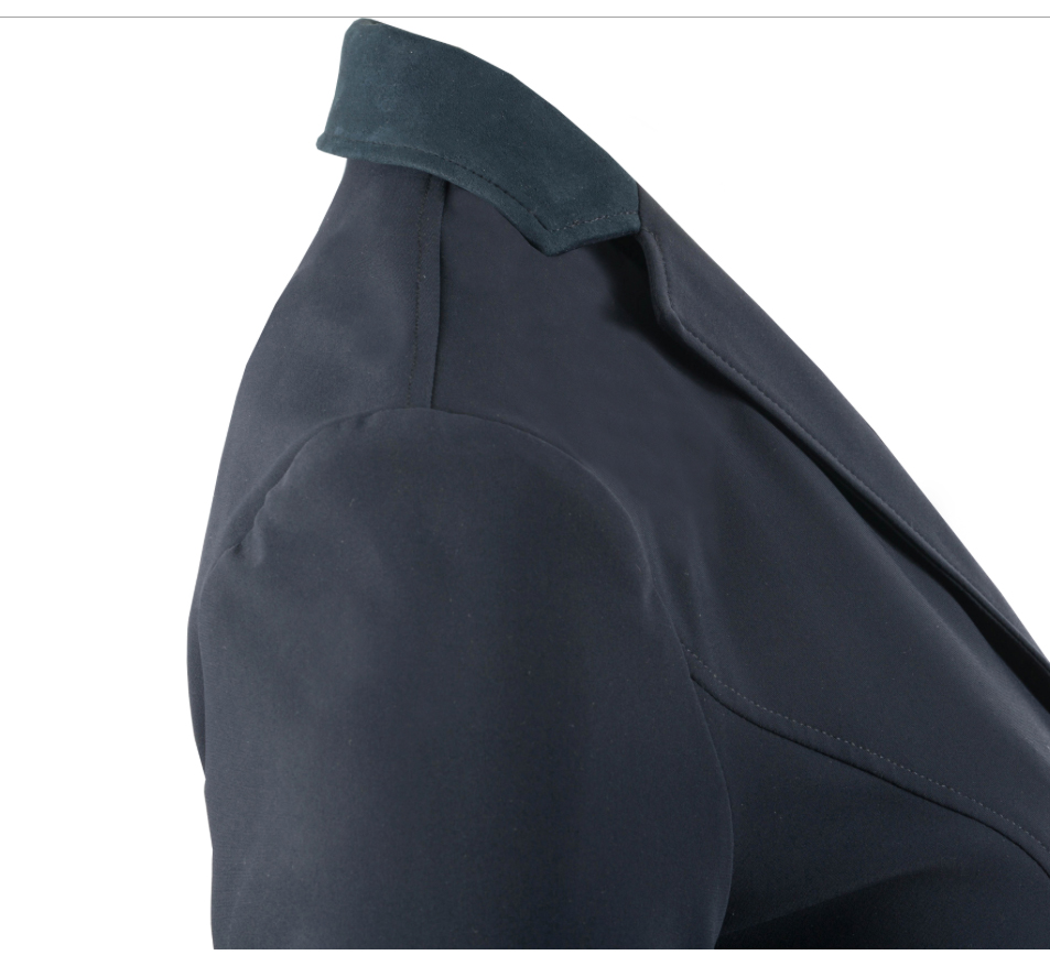 B//VERTIGOタミーナ婦人ソフトシェル競技ジャケット