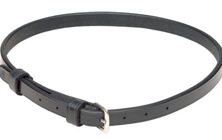 Aintree交換用コンビ鼻革 ストラップ