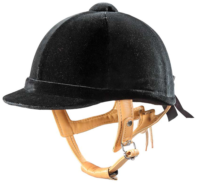 新しい年明けは新しい乗馬ヘルメットからのスタート！ - 馬具・乗馬