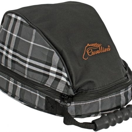 Cavallinoヘルメットバッグ
