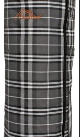 Cavallinoブライドルバッグ