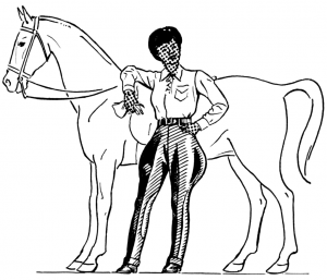 クラシックジョッパーズ