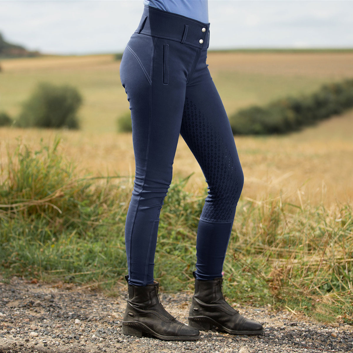 horzeダニエラ・シリコンフルシートブリーチ