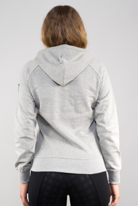 horzeイスラ・スウェットパーカー