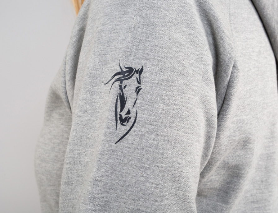 horzeイスラ・スウェットパーカー