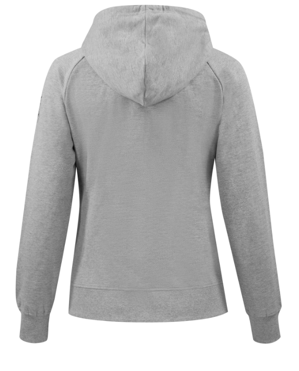 horzeイスラ・スウェットパーカー