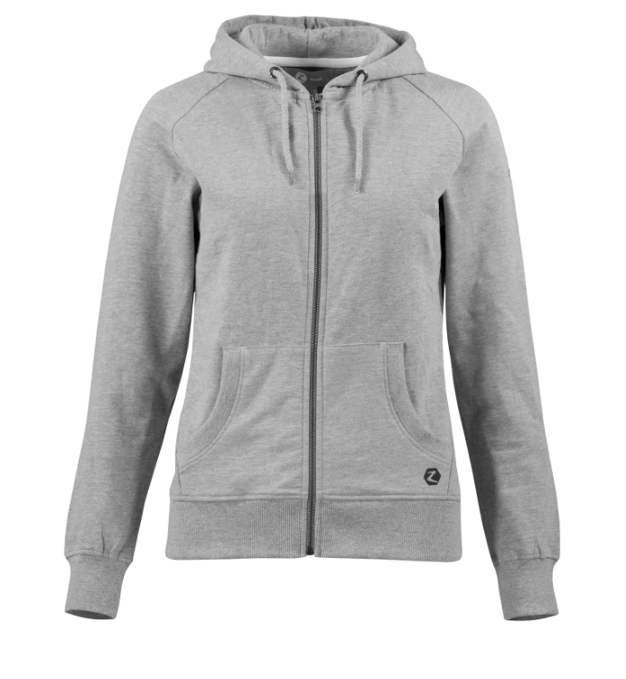 horzeイスラ・スウェットパーカー