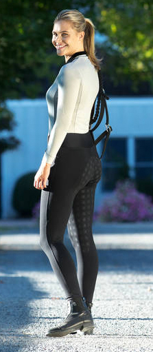 horzeジュリエット・ハイパーフレックスタイツ