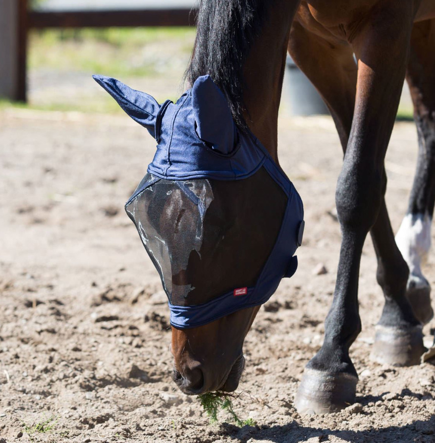 horzeケイマン・フライマスク