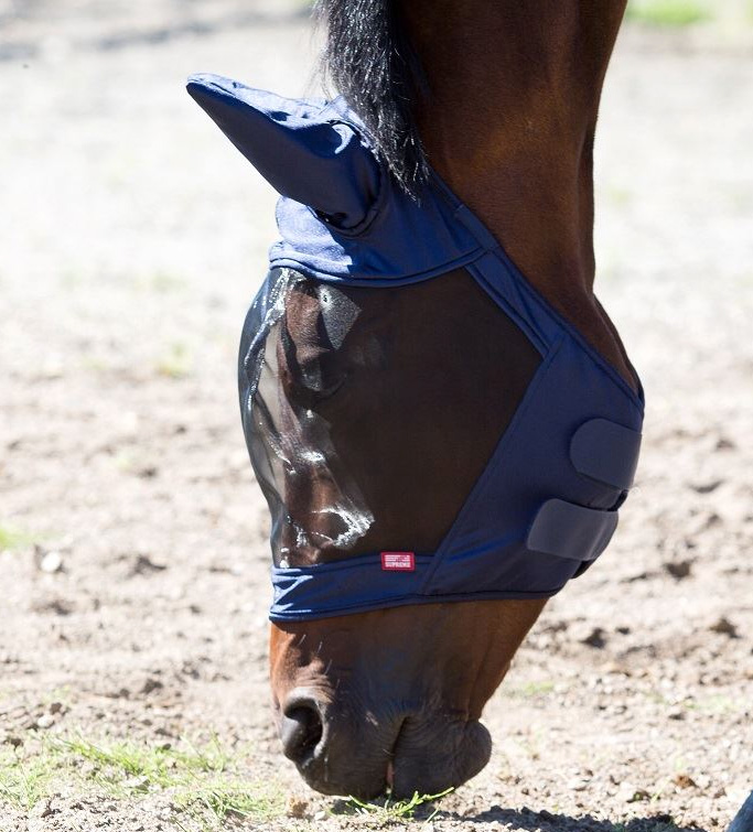 horzeケイマン・フライマスク