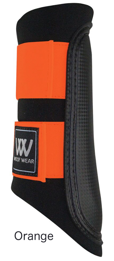 WOOFクラブホースブーツ・カラーフュージョン