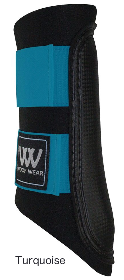 WOOFクラブホースブーツ・カラーフュージョン