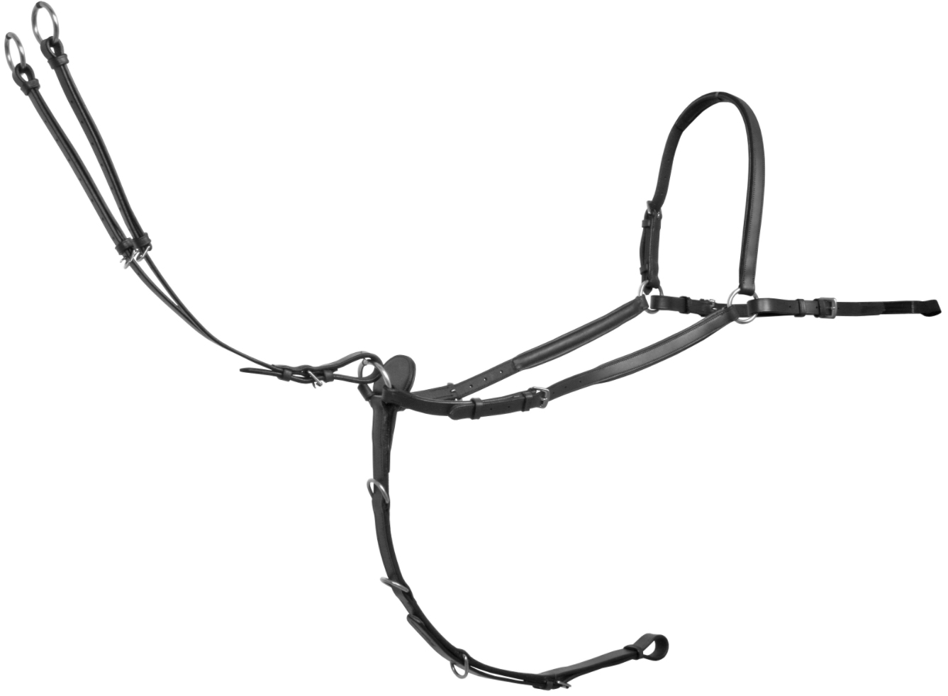 Platinum3ポイント胸ガイ