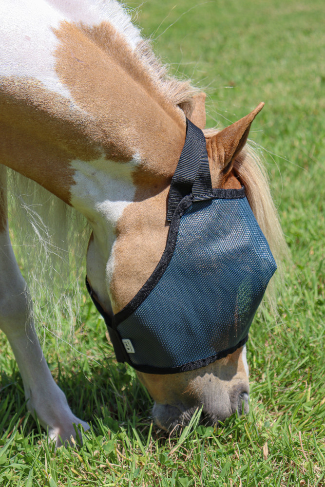 Zilcoメッシュフライ・マスク