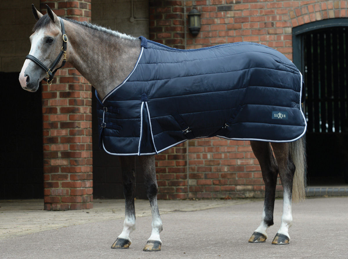 Saxonステーブルラグ