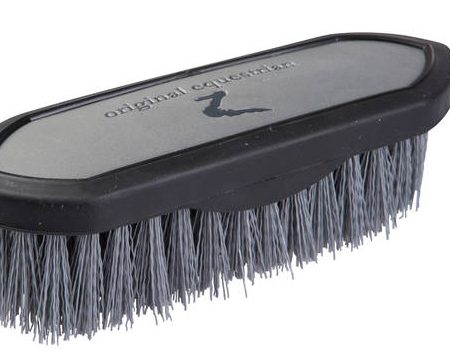 horzeマドックス・レザーハンドル根ブラシ