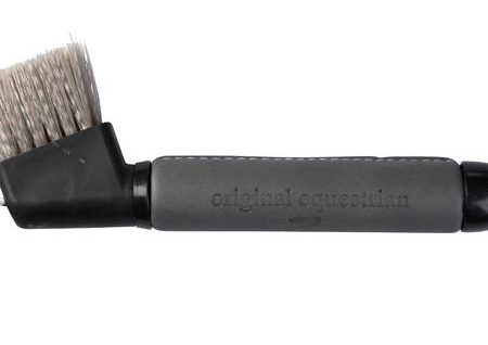 horzeマドックス・レザーハンドルフーフピック