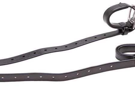 Zilcoミニチュアホース用SL馬車ハーネス・シャフトループ