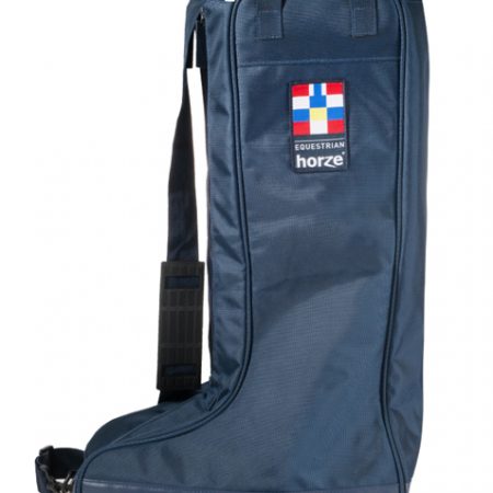 horzeブーツバッグ