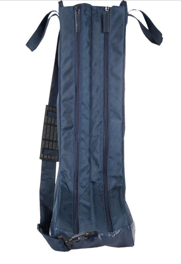 horzeブーツバッグ