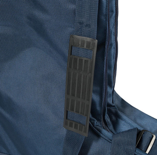 horzeブーツバッグ