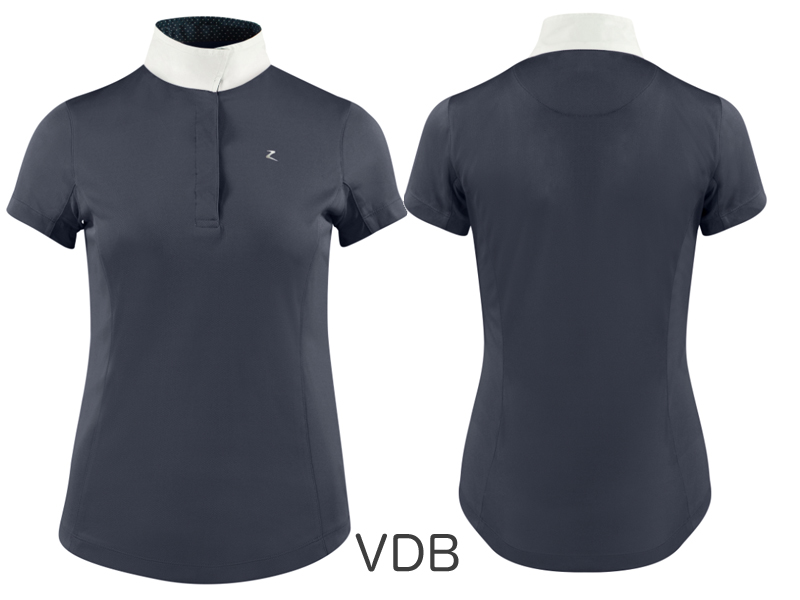 horzeブレア・ショーシャツ