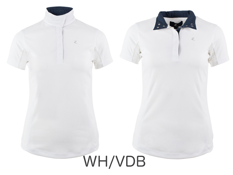 horzeブレア・ショーシャツ