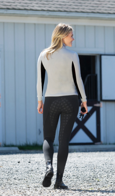 horzeジュリエット・ハイパーフレックスタイツ