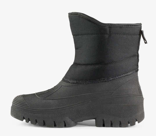 horze防寒ステーブルブーツ