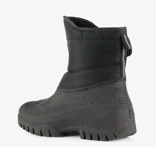 horze防寒ステーブルブーツ