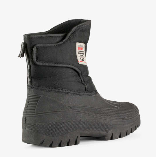 horze防寒ステーブルブーツ