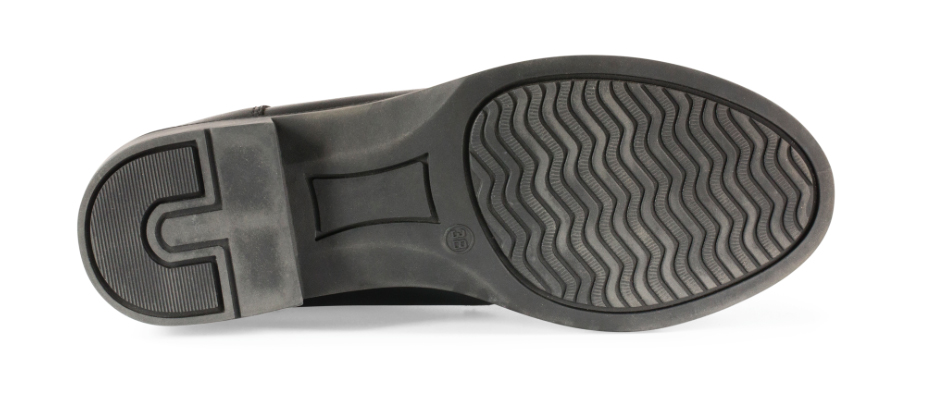 horzeキルケニー・編み上げパドックブーツ