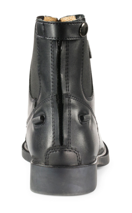 horzeキルケニー・編み上げパドックブーツ